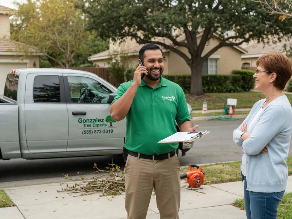 Tree Service Passadumkeag, ME FAQs